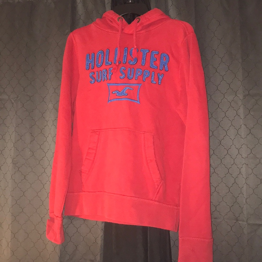 Hollister Sweatshirt